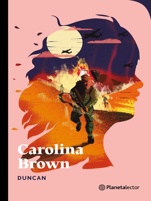 Title details for Duncan by Carolina Brown - Available